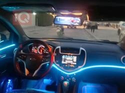 شيفروليه سونيك